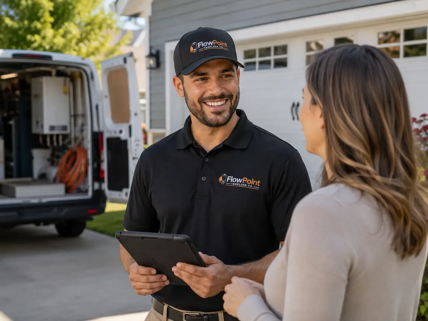 Tankless Water Heater Installation Salem, NM FAQs